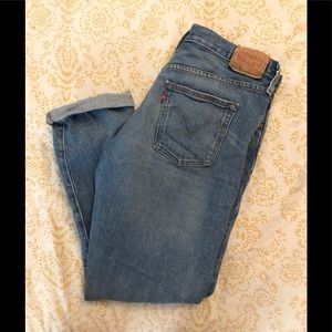 Levi’s 501